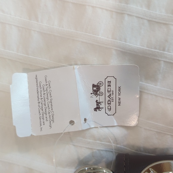 Coach - Picture 6 of 16